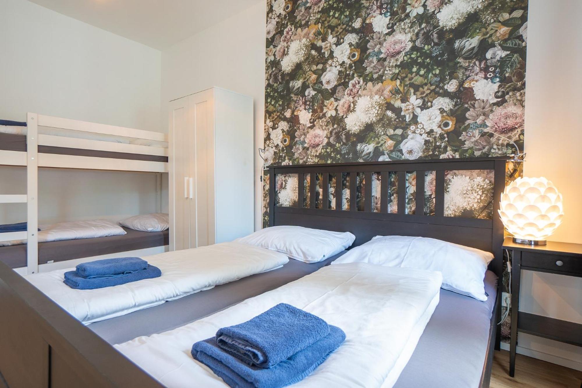 Dainn Apartments Schoenbrunn Вена Экстерьер фото